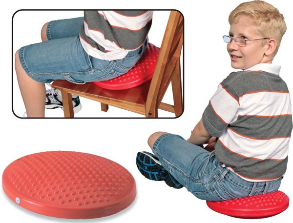 Disc'O'Sit Junior