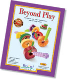 Beyond Play: Mr. Juice Bear - Products for Early Childhood and
