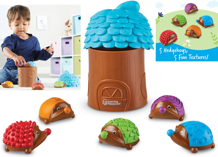 <font color=red>NEW!  </font> Sensory Tree House
