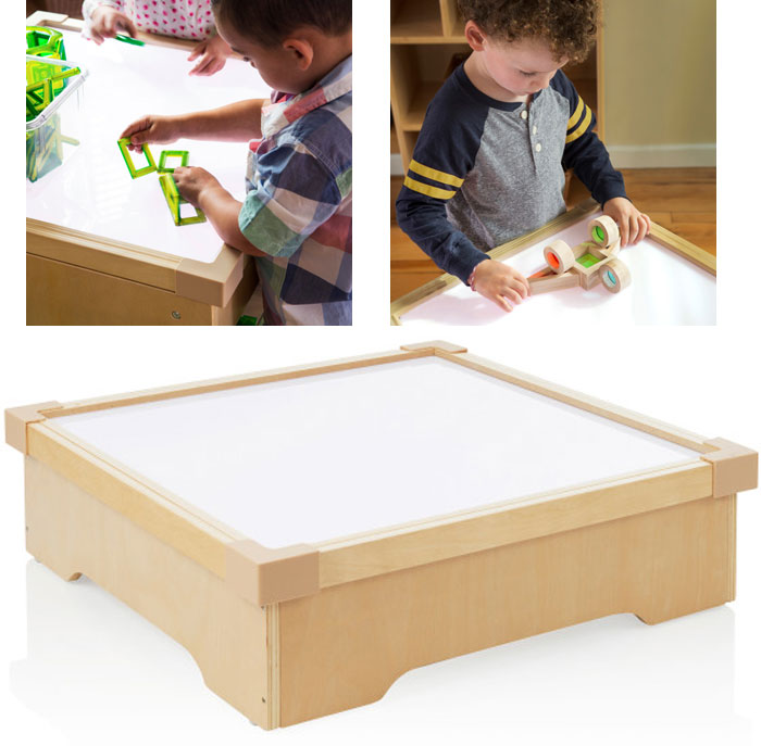 <font color=red>NEW! </font> LED Tabletop