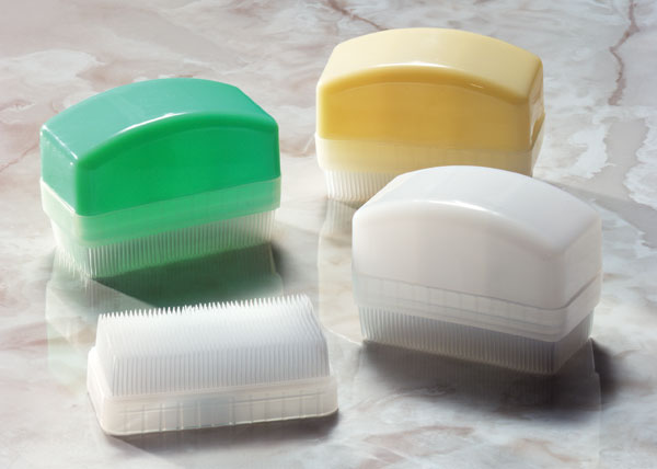 Therapy Brush