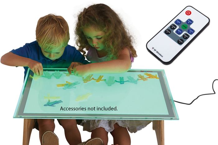 Light Panel - Large & Color Changing