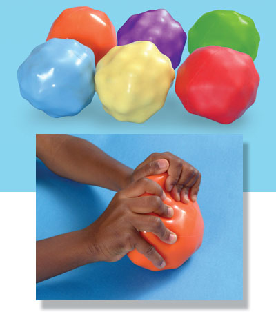 Yuck-E-Balls