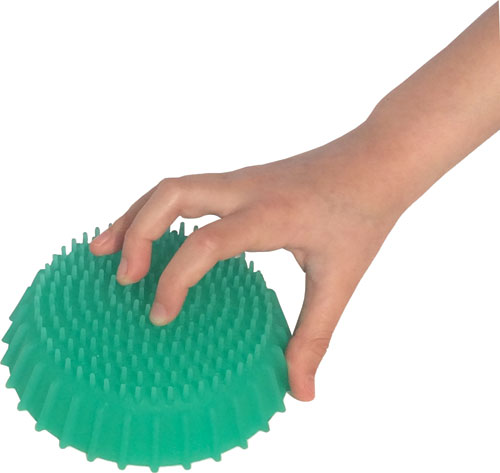 Fidgipod