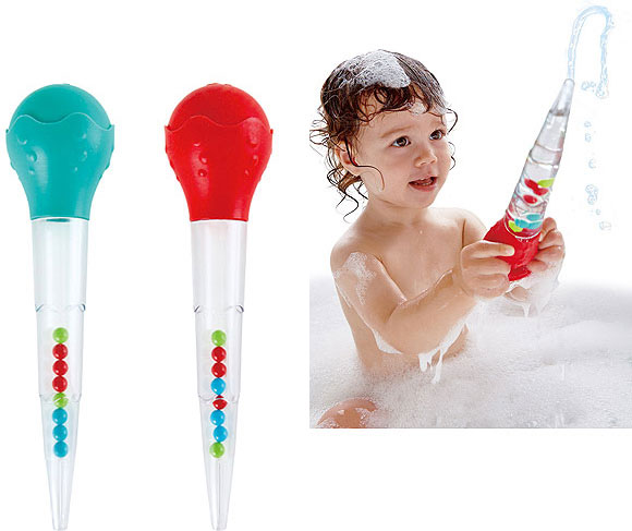 Squeeze & Squirt