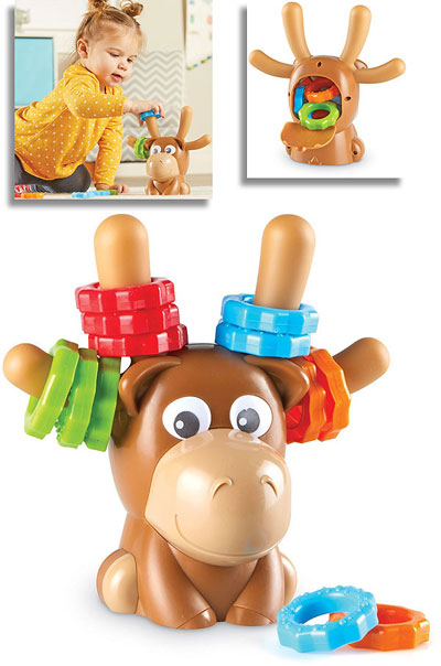 Max the Moose