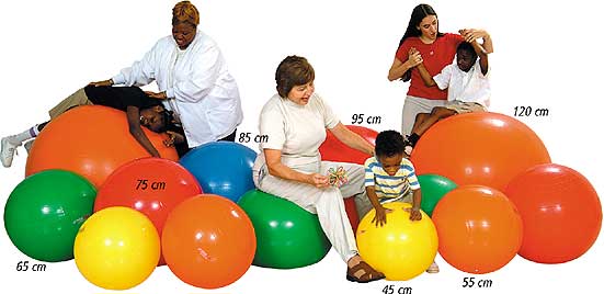Gymnicg® Balls