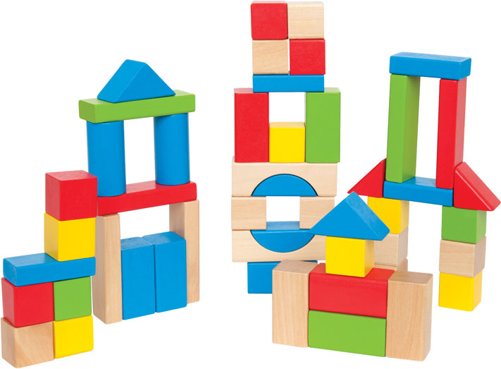 <font color=red>NEW!  </font> Maple Blocks