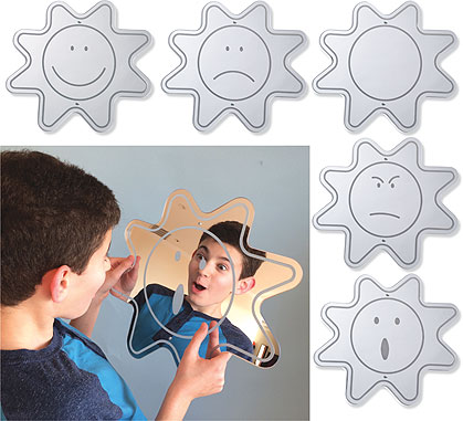 Mood Mirrors
