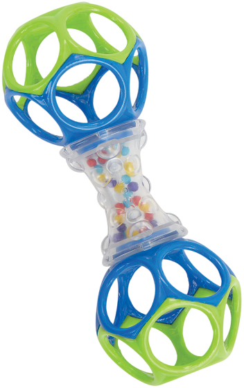 Oball Shaker