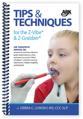 Tips and Techniques for the Z-Vibe & Z-Grabber