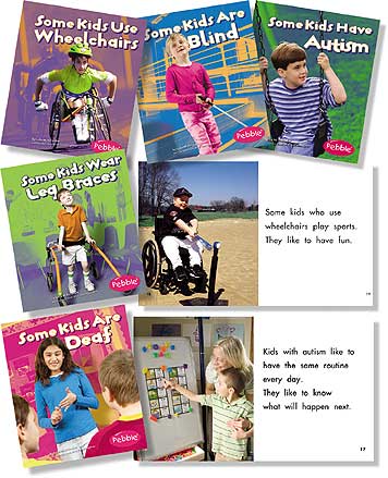 Understanding Differences