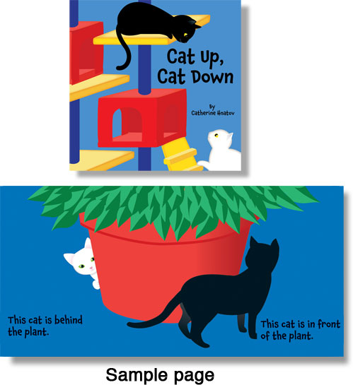 Cat Up, Cat Down