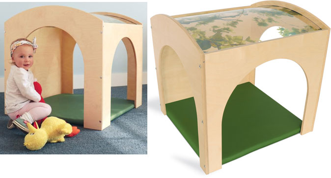 Nature View Retreat Sets