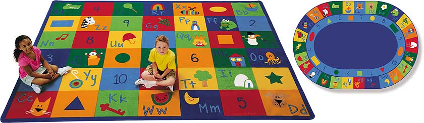 Learning Blocks