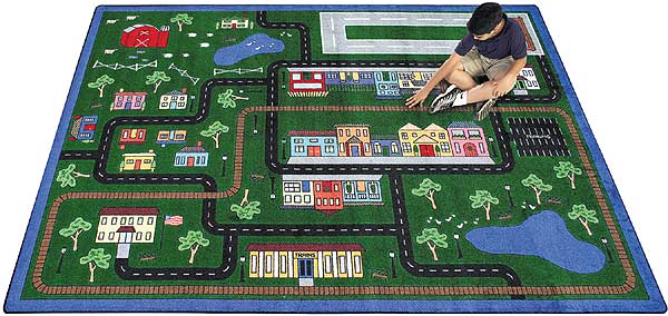 Tiny Town