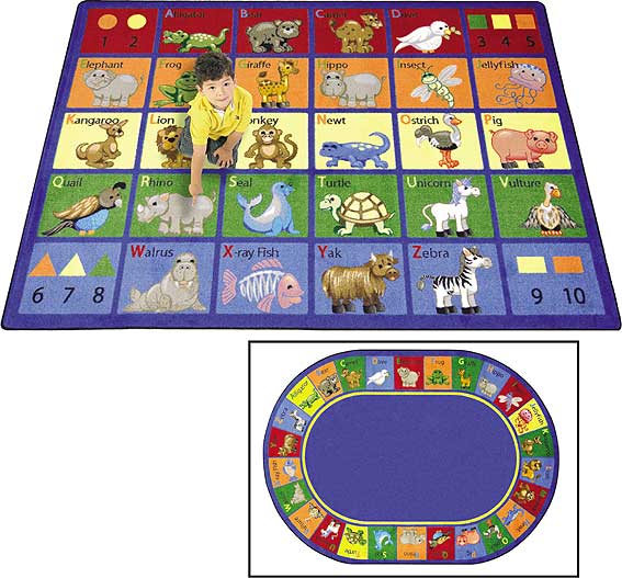 Animal Phonics