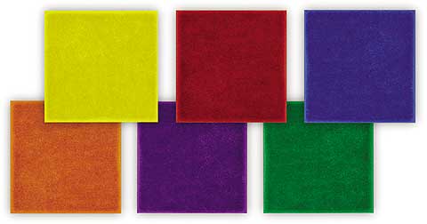 Sitting Squares