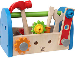 Fix-It Tool Box