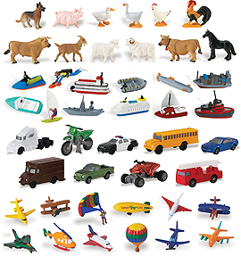 Beyond Play: Dramatic Play - Products for Early Childhood and Special Needs