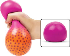 <font color=red>NEW!  </font> Mondo Metamorph Ball