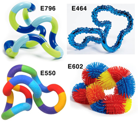 Tangle® Fidget Toys