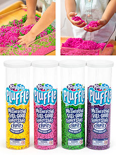 Playfoam Pluffle®