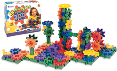 Gears Building Set