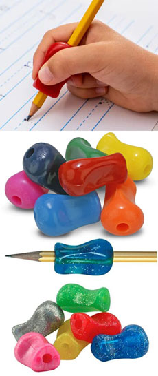 Pencil Grips
