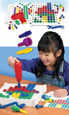 Design & Drill® Activity Center