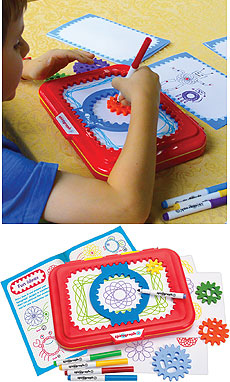 Spirograph® Jr.