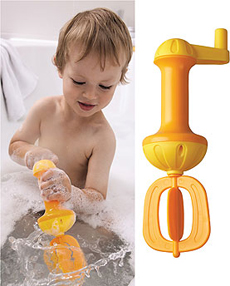 Bubble Bath Whisk