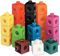 Snap Cubes