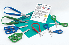 Essential Scissor Kit