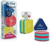 <font color=red>NEW!  </font> Shape Shakers