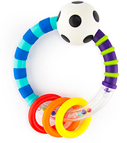 Circle Rattle