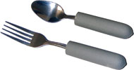 Weighted Utensils