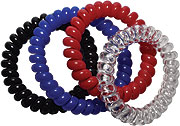 Spiralz Chewable Fidget Bracelets