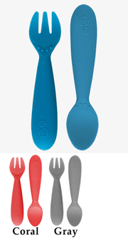 Toddler Mini Utensils