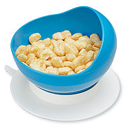 Scooper Bowl