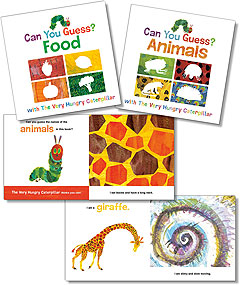 Can You Guess? Books