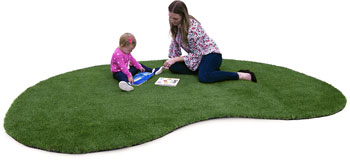 <font color=red>NEW!  </font> Green Space