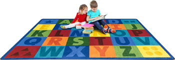 <font color=red>NEW!  </font> Colorful Learning
